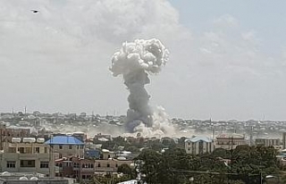 Somali’de bombalı saldırı: 5 ölü