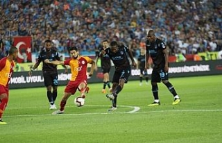 Süper Lig’de 4. haftanın panoraması