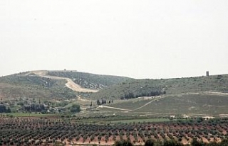 Suriye sınırı ’özel güvenlik bölgesi’ ilan...