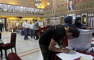 Suriye’de 7 yıl aradan sonra ilk kez yerel seçim