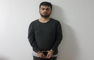 Terörist Yusuf Nazik’in ifadesi ortaya çıktı