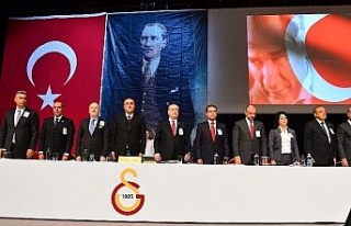 “Ters bir şey olduğunda benim hiçbir sorumluluğum...