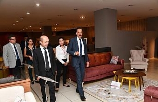 Ticaret Bakanlığından fırsatçılara sıkı takip