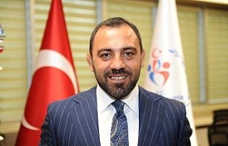 Tokyo 2020 sürecinde federasyon başkanlarıyla buluştu