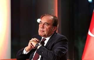 "Trabzonlu futbolseverlerin eşsiz desteğine...