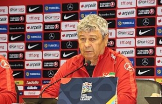 “Türk futbolunun politikasını ben yapmıyorum”