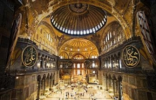 Türkiye’deki müze sayısı 2017’de arttı