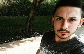 Üniversite öğrencisine ’yan baktın’ kurşunu