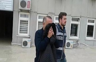 Ünlü oyuncunun ağabeyi ’yankesicilik’ten tutuklandı