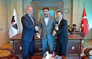 Ünlü Türk şirketi ABD’li firmayla olan sözleşmesini...