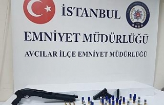 Uyuşturucu çetesine operasyon: 6 gözaltı