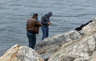 Vahşet: Boğazı kesilmiş ceset bulundu !