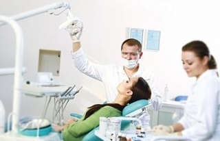 "Vejetaryenlik diş sağlığı için riskli"