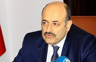 YÖK Başkanı: Boş kontenjan 85 bin azaldı