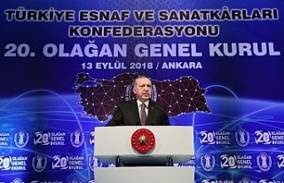 "Zam yapanlar iflah olmayacaklardır"