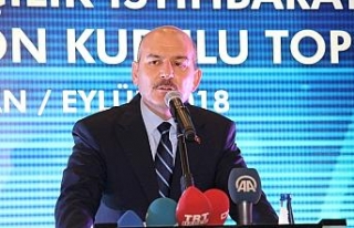 “Zehir ticareti PKK eliyle yürütülüyor”