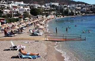 2019 yaz sezonunda turist patlaması yaşanabilir