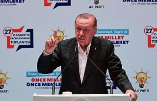 "2 aya kalmadan kontrol altına aldık"