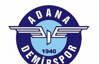 Adana Demirspor’dan enflasyonla mücadeleye destek
