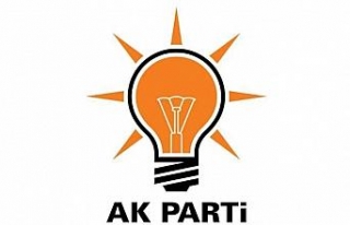 AK Parti’de bir ilk