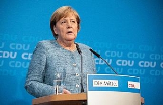 Almanya S.Arabistan’a silah satmayacağını açıkladı