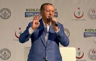 "Anında kayyum atarız"