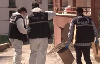 Ankara’da silahlı kavga: 2 ölü