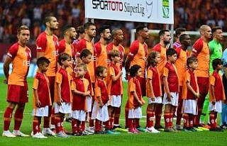 Antalyaspor ile Galatasaray 45. randevuda