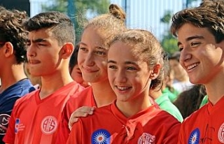 Antalyaspor’dan flaş karar