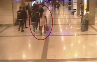 Atatürk Havalimanı’nda valiz dolusu uyuşturucu...