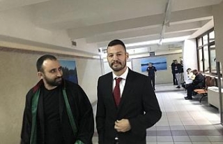 Avatar Atakan hakim karşına çıktı