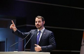 Bakan Albayrak’tan enflasyon yorumu