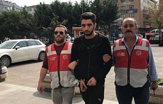 Bakırköy’de dehşet saçan sürücü tutuklandı