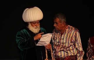 “Bizim kahramanımız Noel Baba değil, Nasreddin...