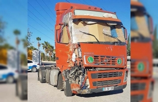 Bu araçla şehirler arası yolculuk yaptı