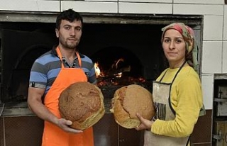 Bu mahalle buram buram ekmek kokuyor