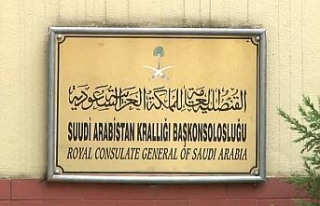 Cemal Kaşıkçı’nın öldürüldüğü iddialarına...