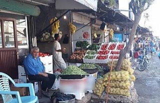 Cinderes’te hayat normale döndü