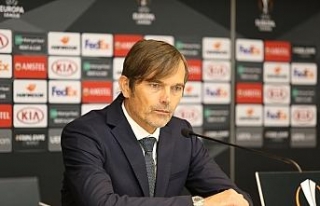 Cocu: “3-2 yapabilirdik”