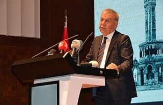 “Değişim” dedi, aday olmayacağını ilan etti