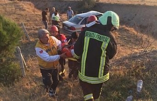 Denizli’de feci kaza: 2 çocuk öldü