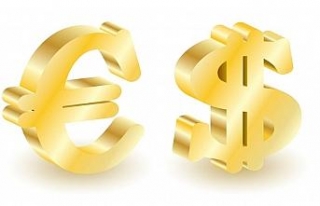 Dolar ve euroda düşüş sürüyor