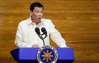 Duterte kanser mi?