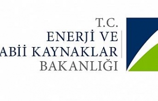 Enerji Bakanlığından Yunanistan tepkisi