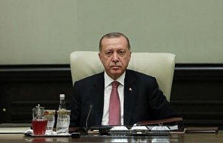 Erdoğan Pompeo ile görüşüyor