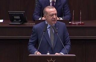 Erdoğan’dan Melih Gökçek açıklaması