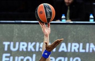 Euroleague’de şov başlıyor