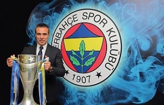 Fenerbahçe taraftarı Ersun Yanal’ı istiyor