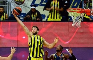 Fenerbahçe’den muhteşem başlangıç