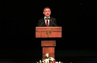 Fuat Oktay: O kararlara saygı duymuyoruz